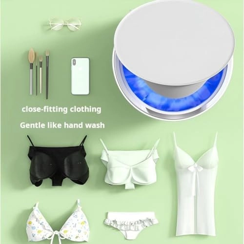 Mini Washing Machine