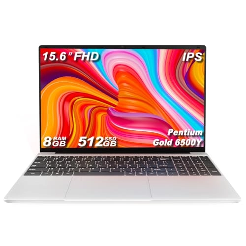 MTDL1732N - 15.6 Inches 512 GB 8 GB 6500Y