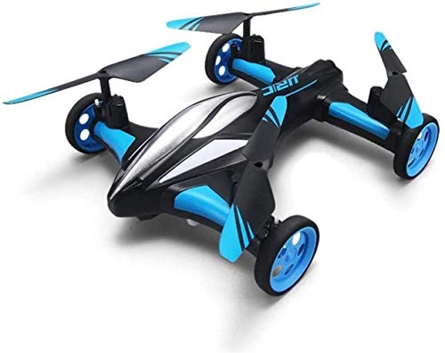 Mini Drone - Foldable Altitude Hold Headless Mode
