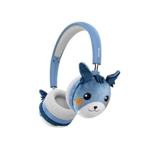 GK-600 Wireless Headphone