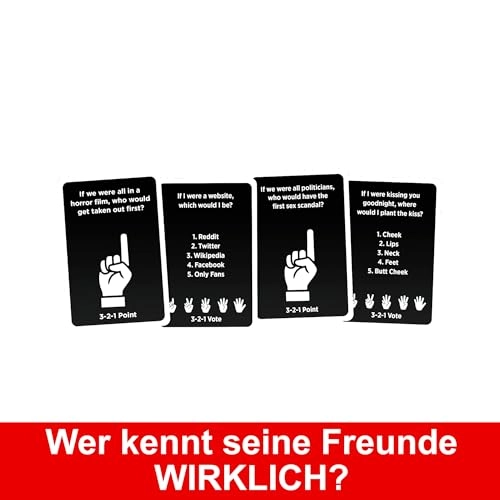 If You Were - 1 Adult