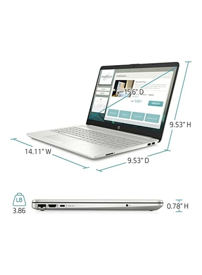 15-dy2795wm - 15.6'' Core i5-1135G7 16GB DDR4 512GB SSD