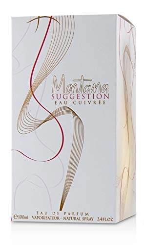 Suggestion Eau de Parfum 100 ml