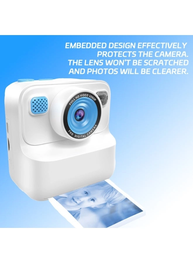 LH-P90 - Instant Print 2.4" IPS Dual Lens