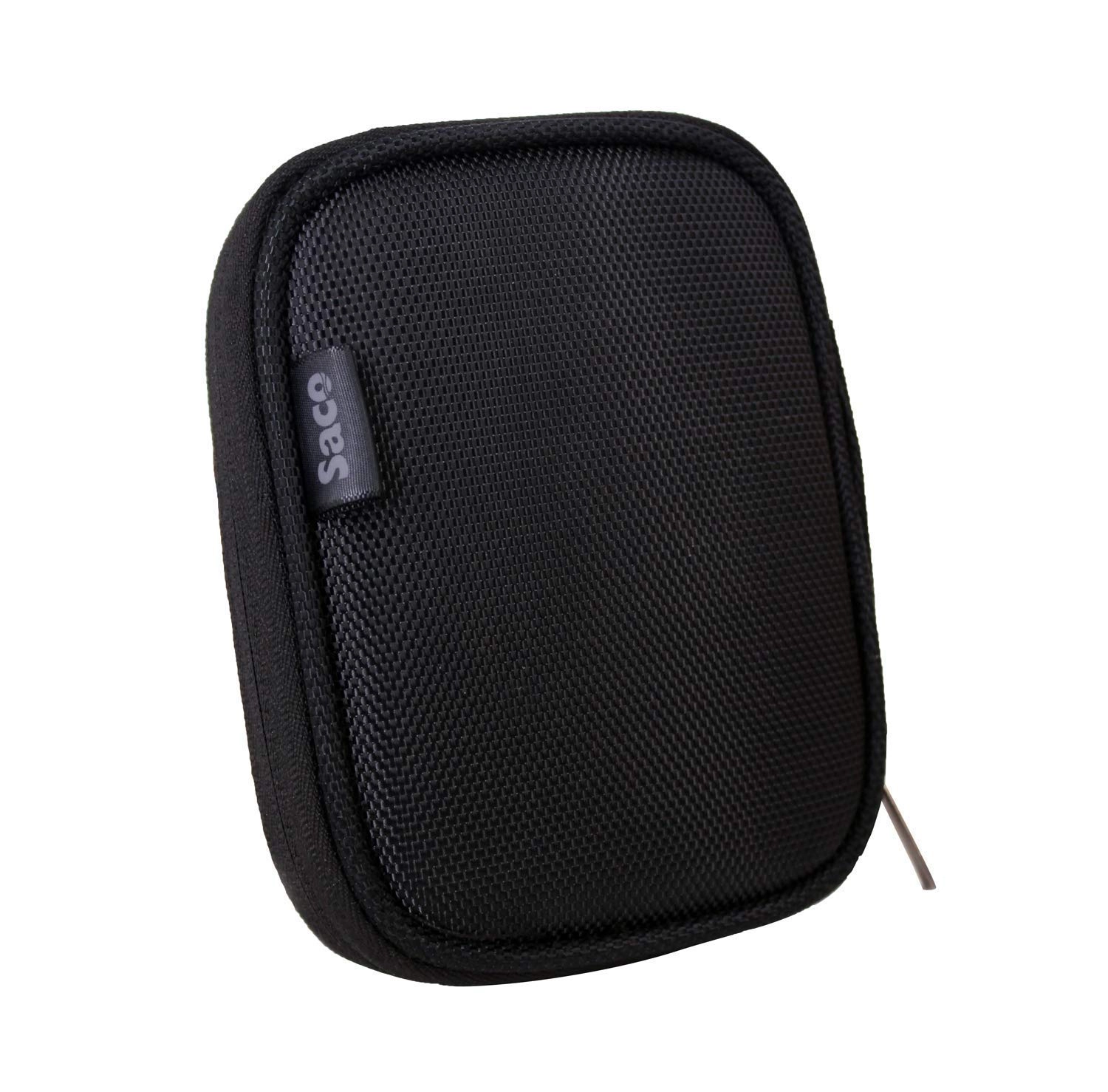 Saco External Hard Disk Case - Shock Proof USB 3.0