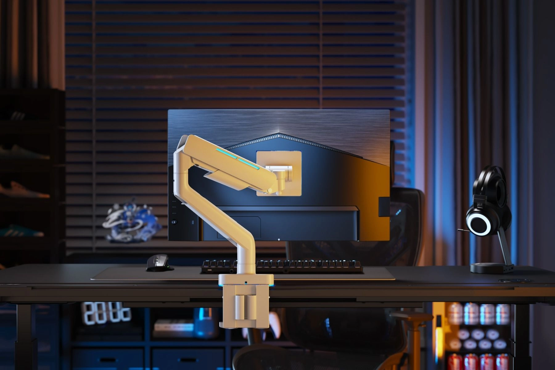 Pivot Core - 17" - 32" 75x75 & 100x100