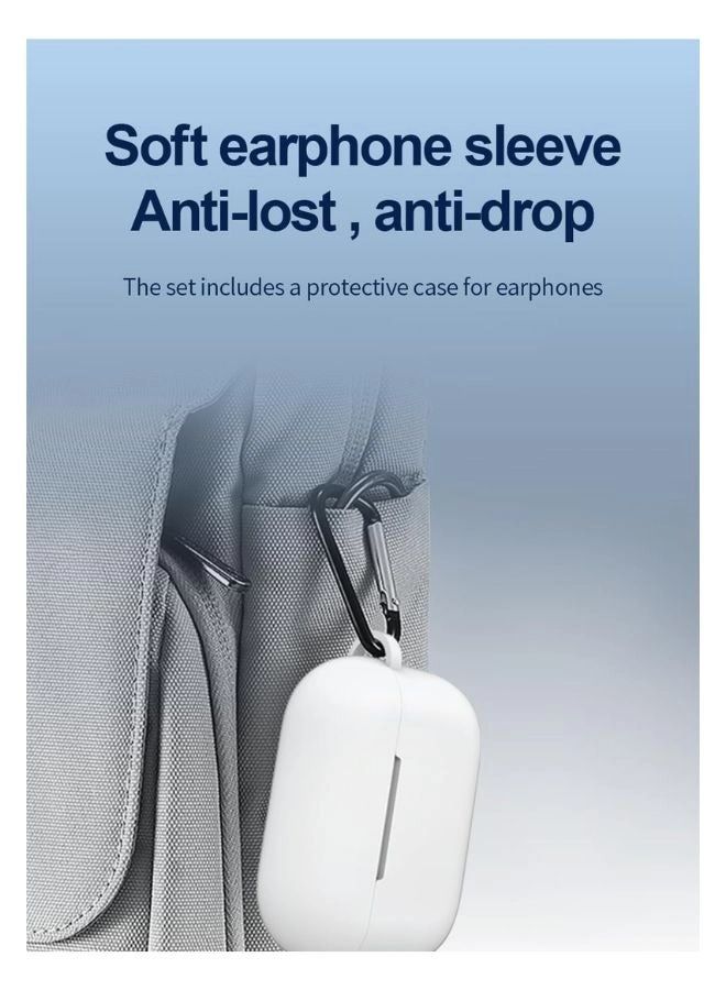 CallMate Pro - Wireless Earbud