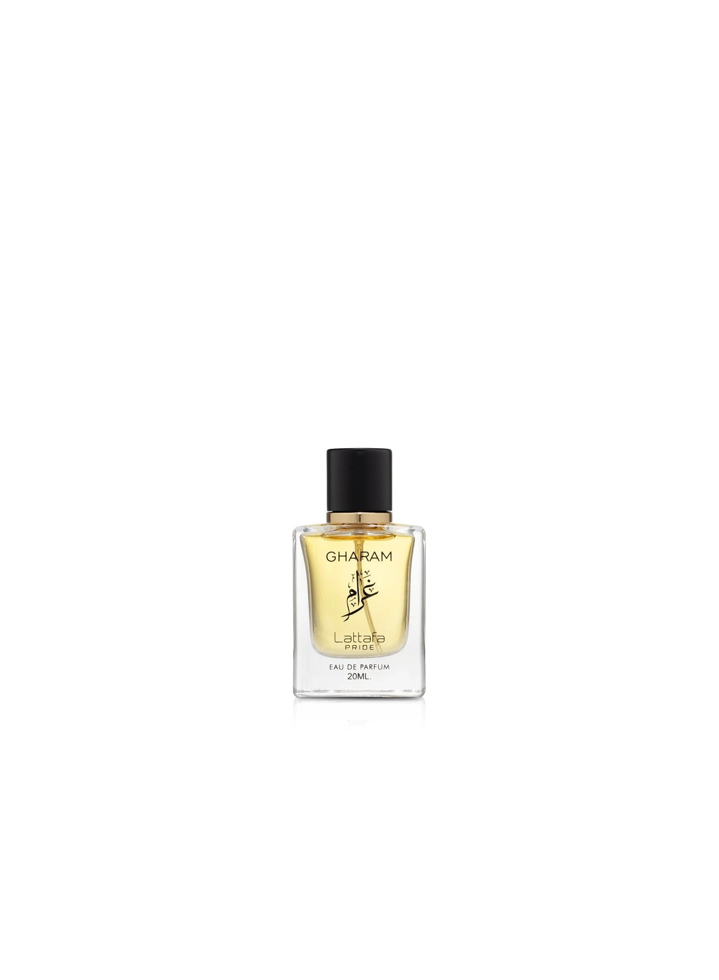 Gharam - Eau de Parfum 20 ml