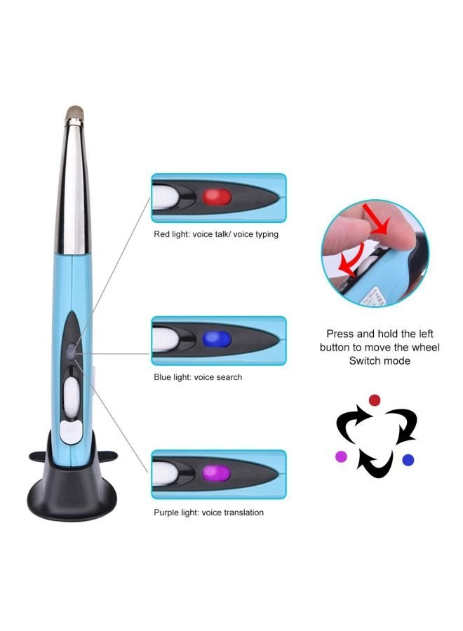 PR-06S Mouse - Wireless