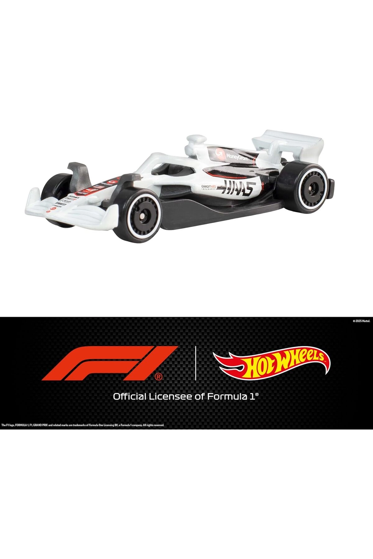 Five-Car Set