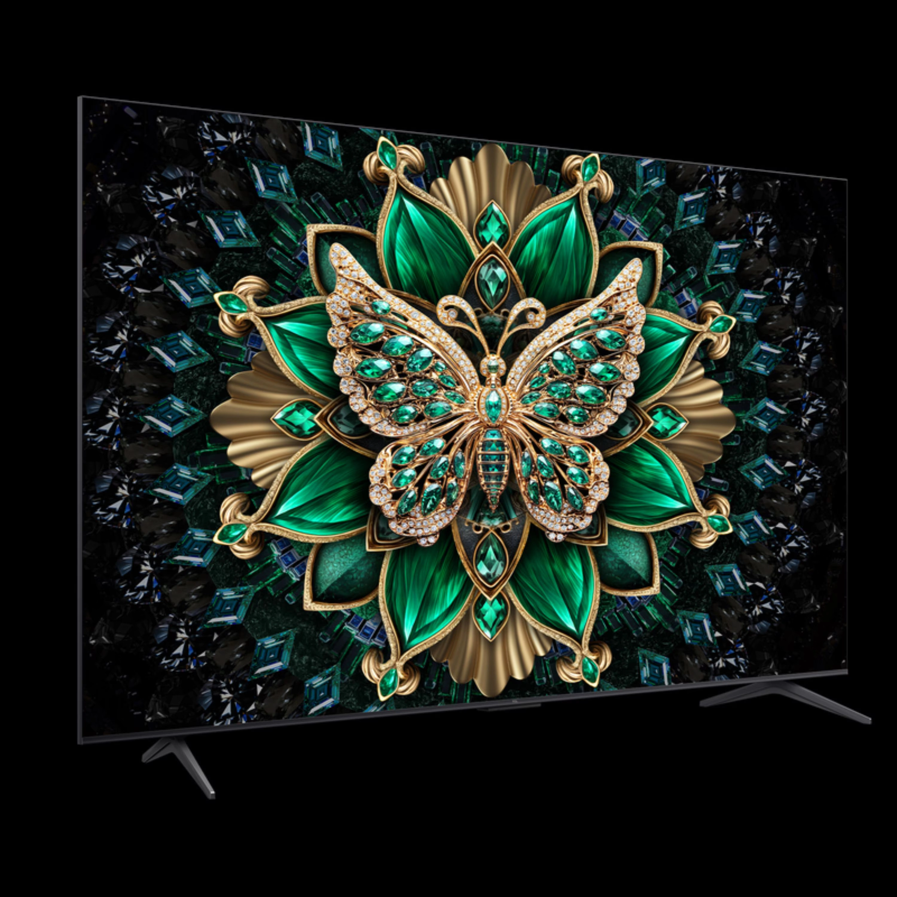 TV 65C61K 65"