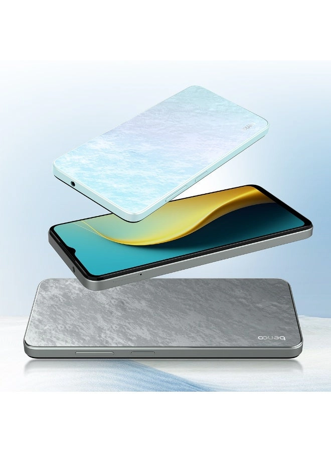 V91s Plus - 8GB 128GB