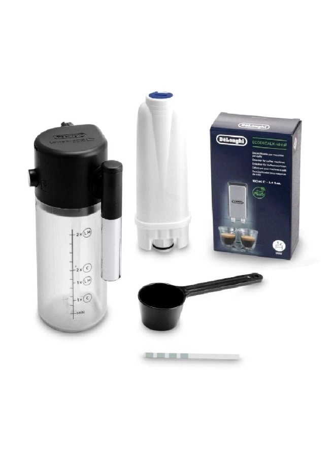 MAGNIFICA EVO - Integrated Grinder Milk Frother ECAM290.81.TB