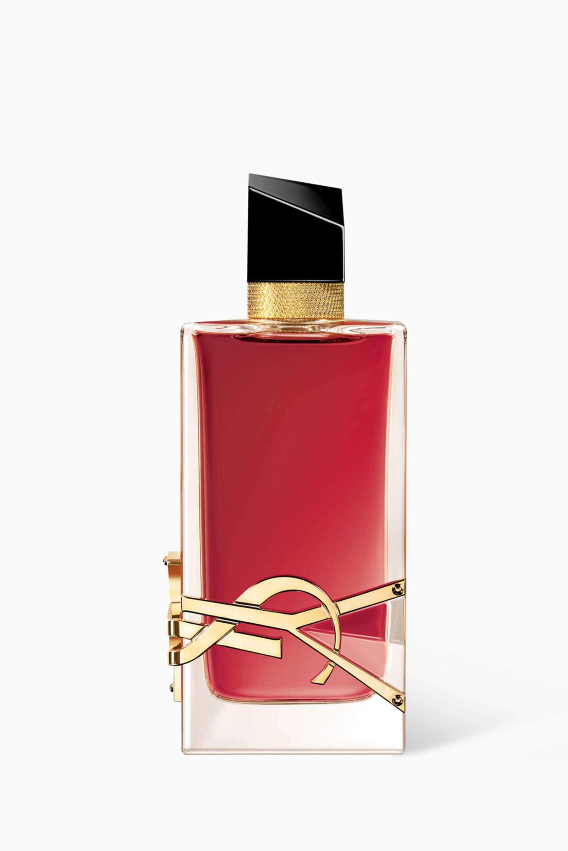 YSL Beauty Libre Berry Crush Eau de Parfum 90ml