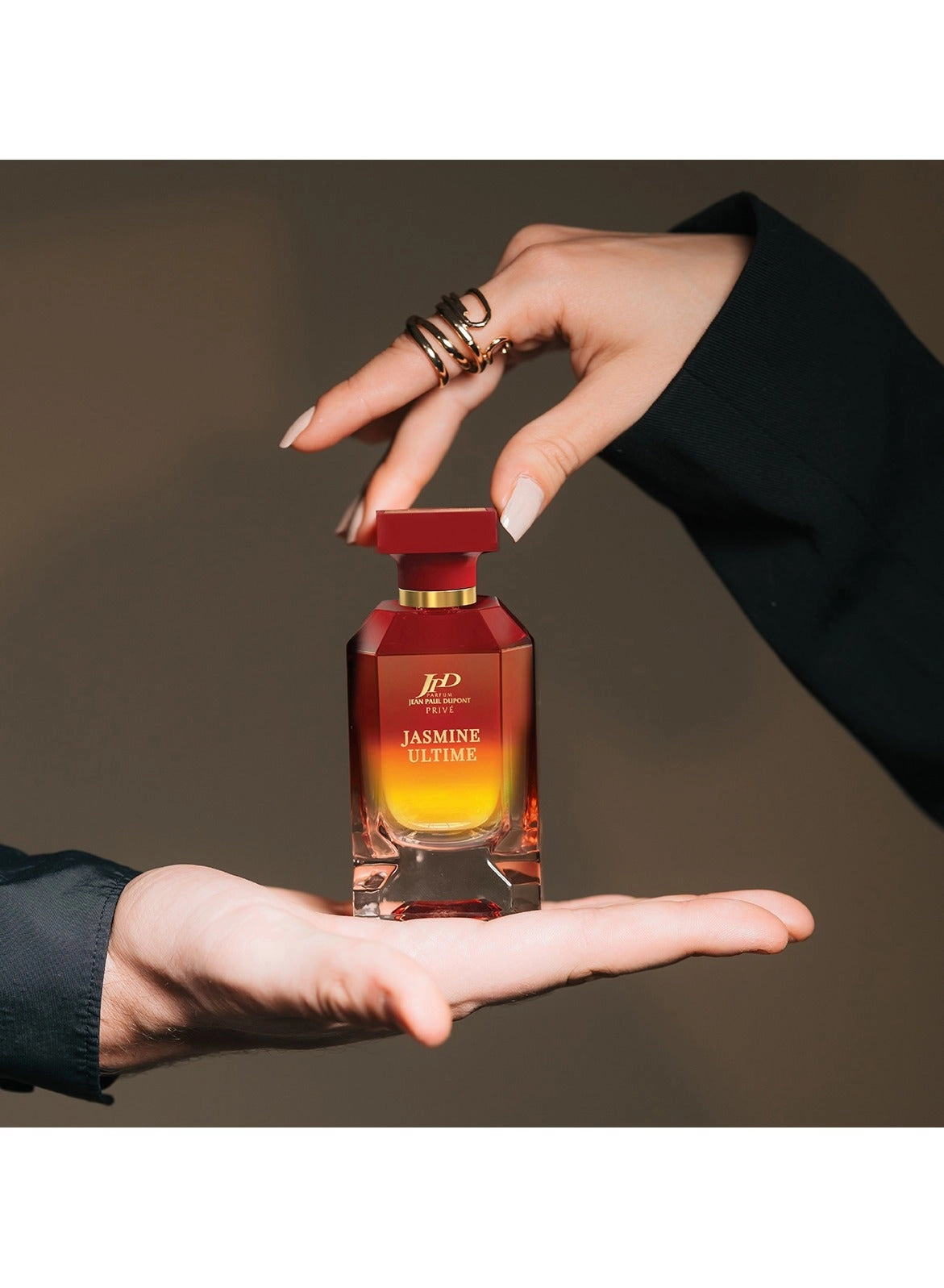 Jasmine Ultime Eau de Parfum 100ml