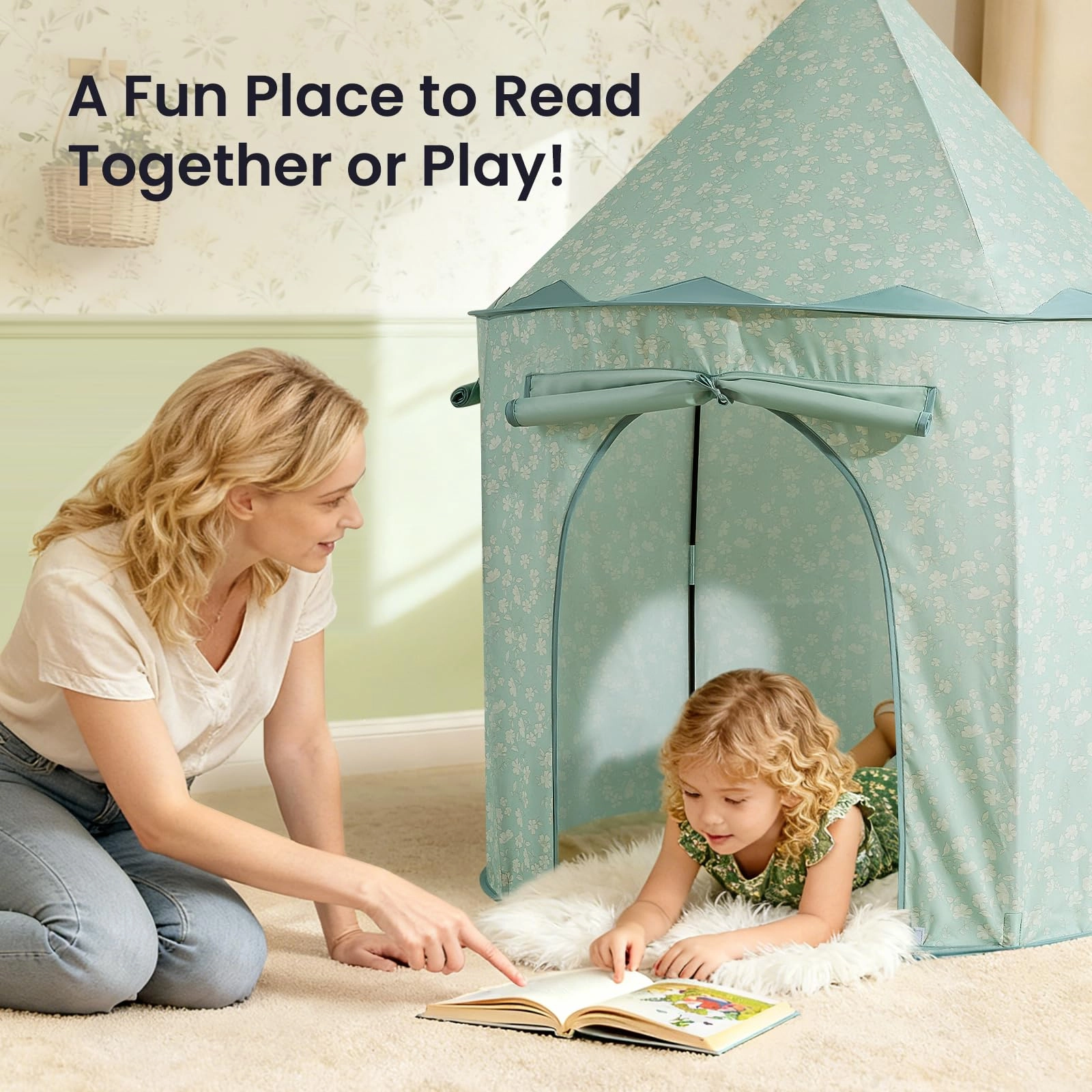 Play Tent