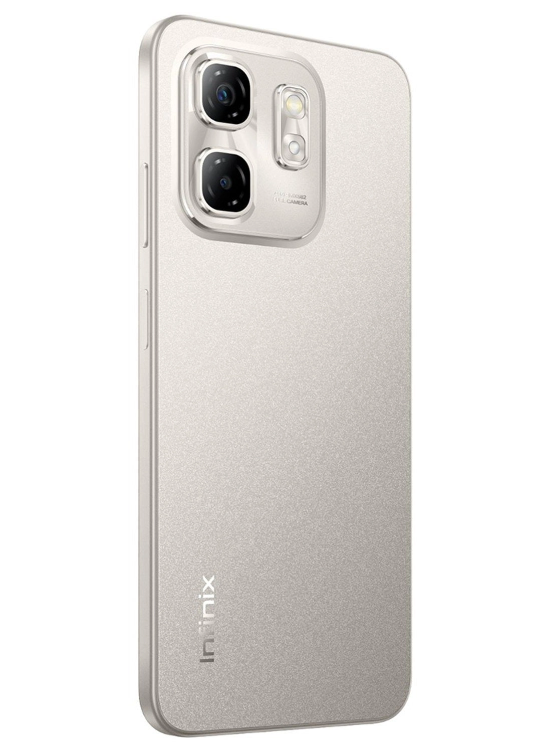 HOT 50I - 4GB 256GB