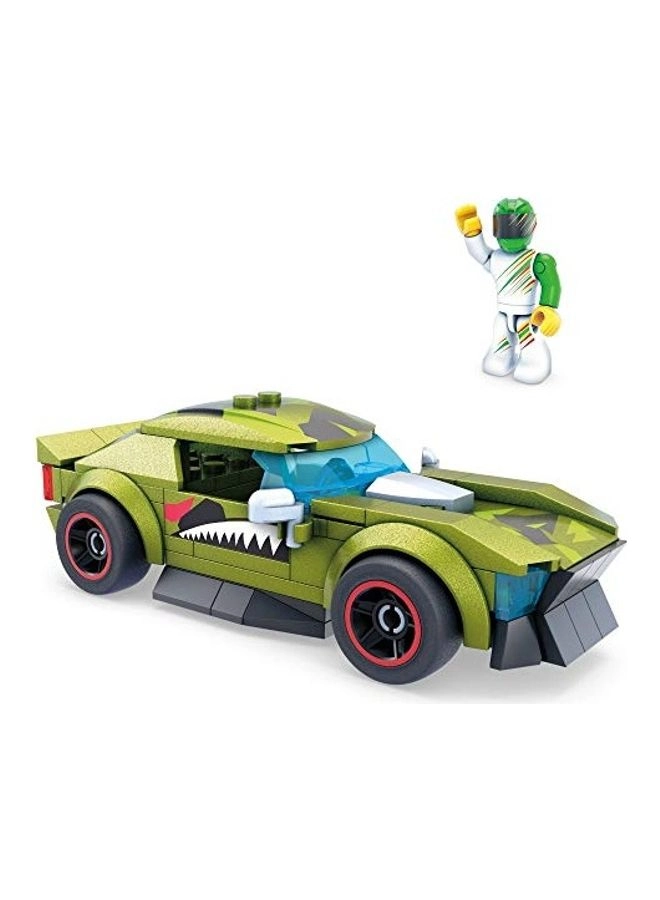 Hot Wheels Muscle Bound (GVM30)