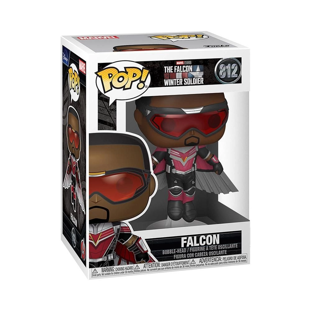 Falcon - Marvel