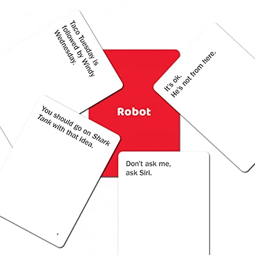 Utter Nonsense - Ages 8+