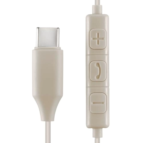 Calm Wired Earbud