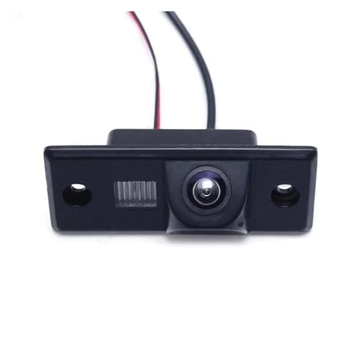 Rear View Camera - Night Vision Wire 1080P