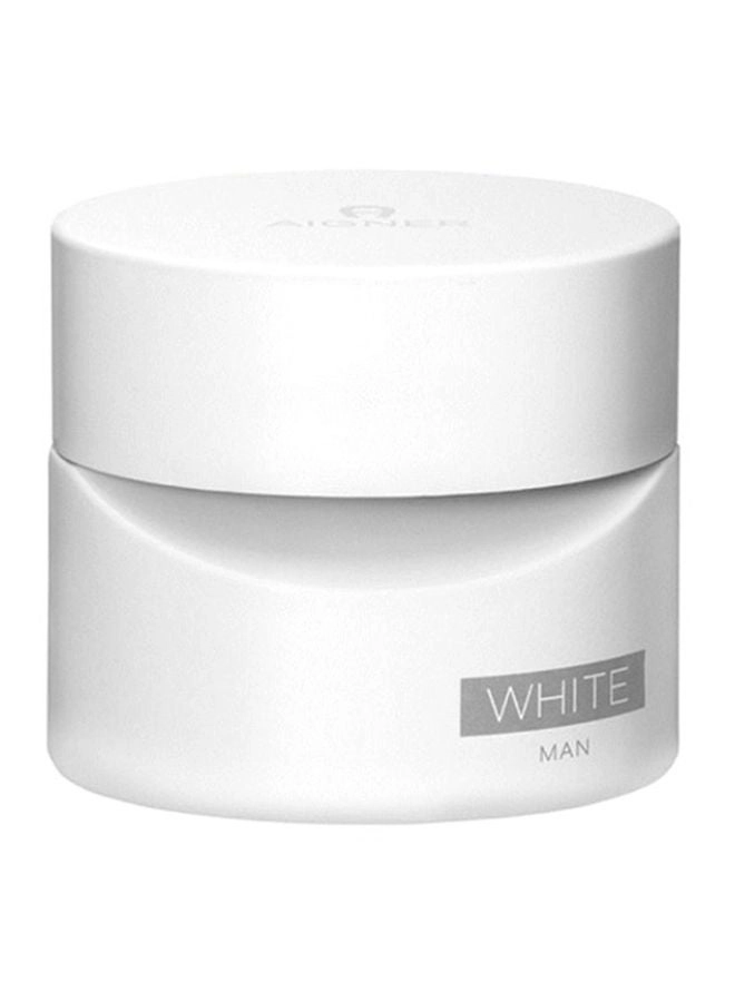 White Man Eau de Toilette 125 ml