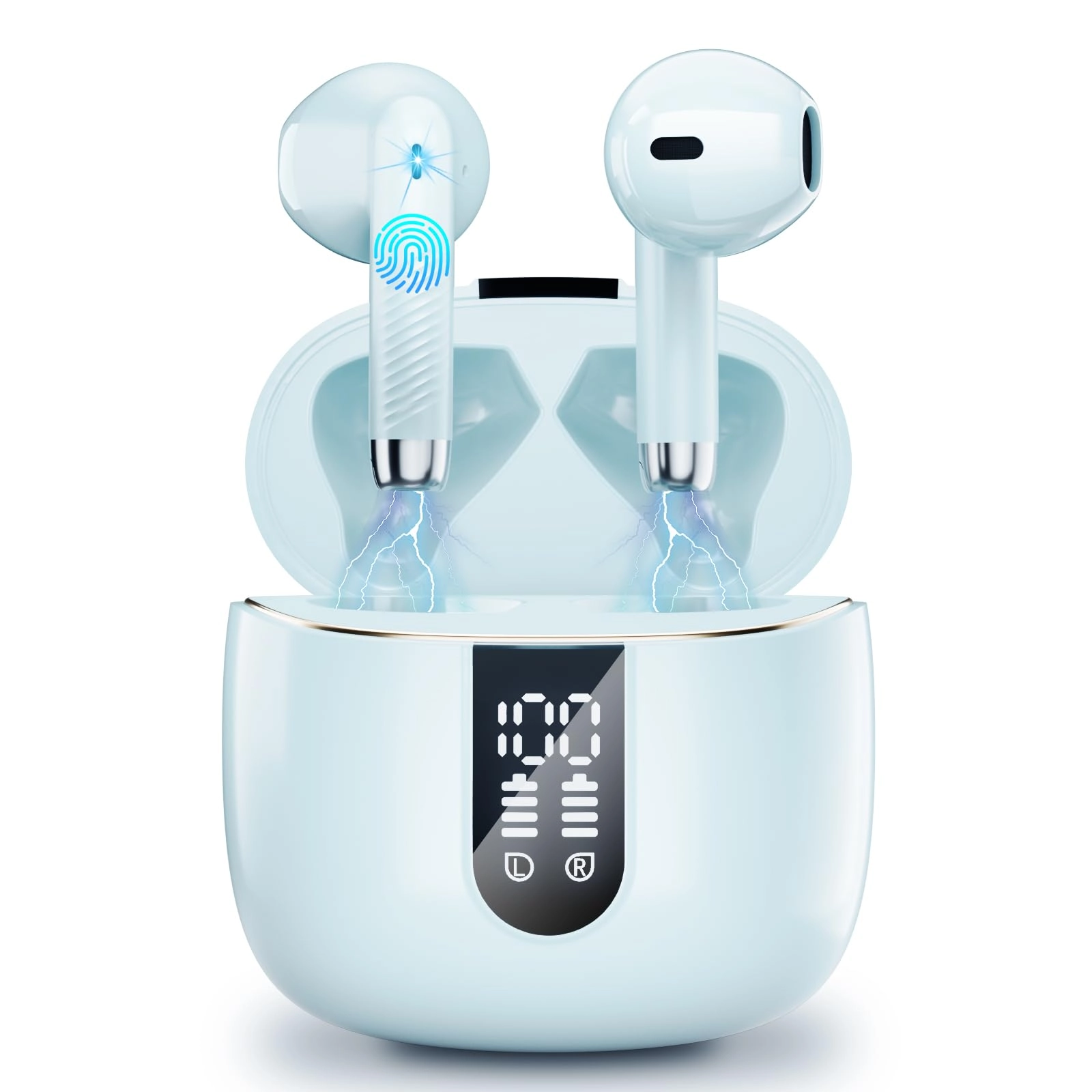 Wasart J55 Wireless Earbud