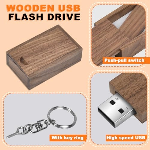 USB Stick - USB 2.0 16GB