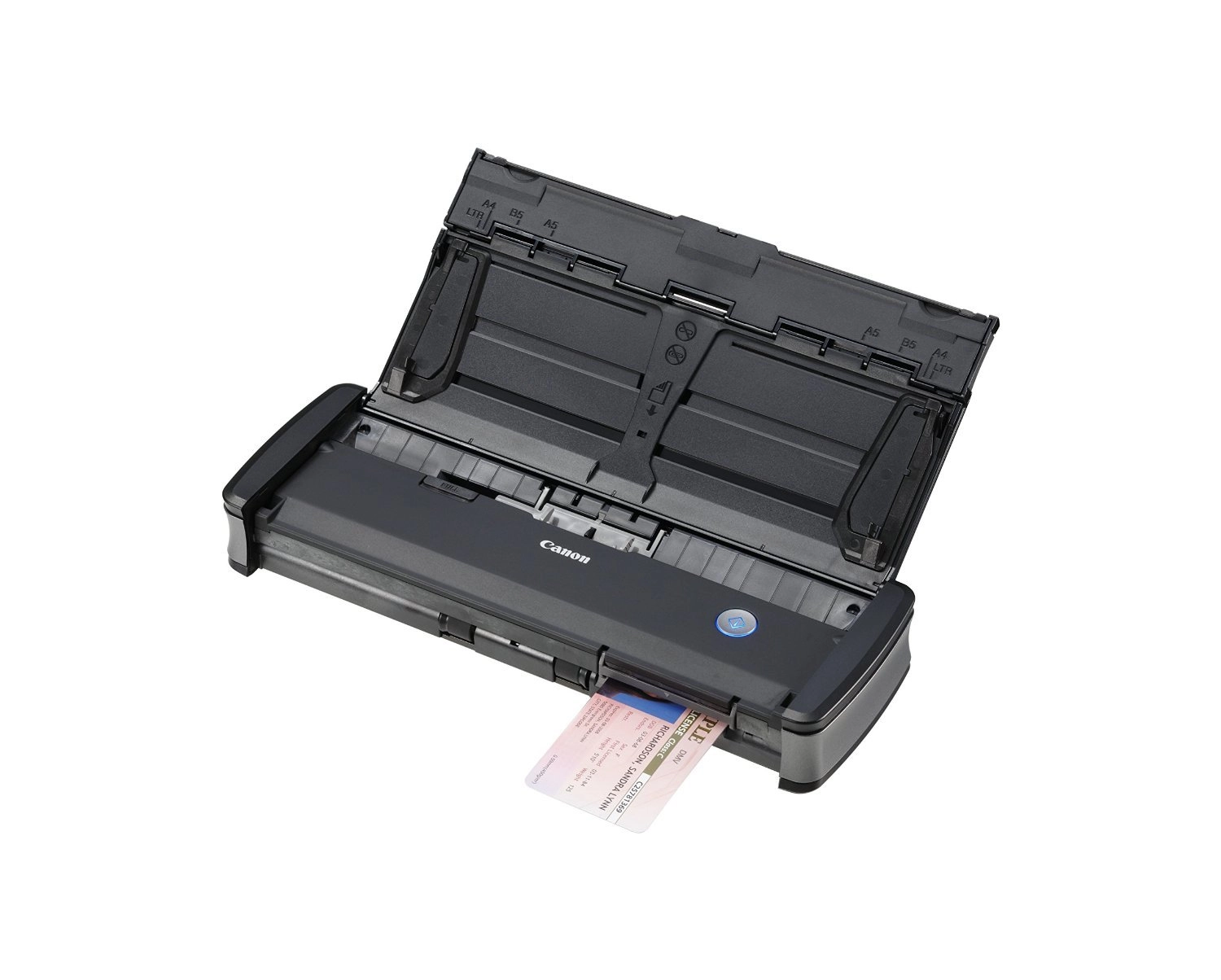 imageFORMULA P-215II - USB