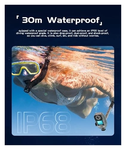 FFFAYAOAA - 4K 30FPS