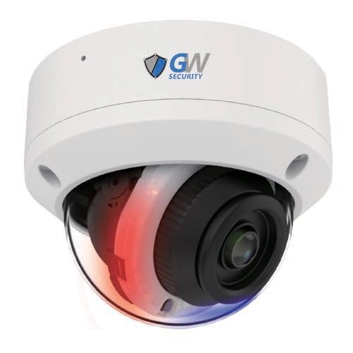 VD16XED12 - 16 Channel