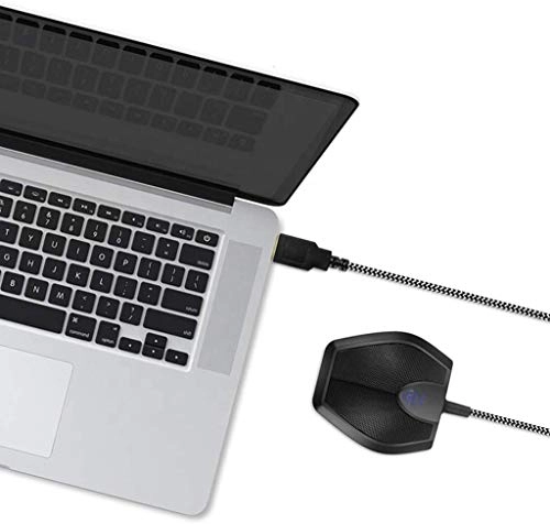 yufengqianque1 USB Microphone