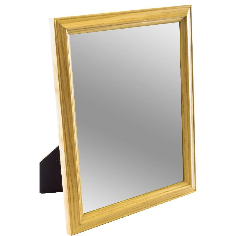 Fine Hardwoods Photo Frame - 9 X 12 in