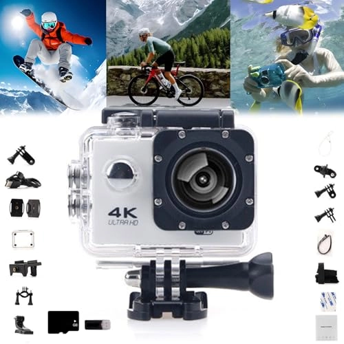 Vision+ 4K - 64GB
