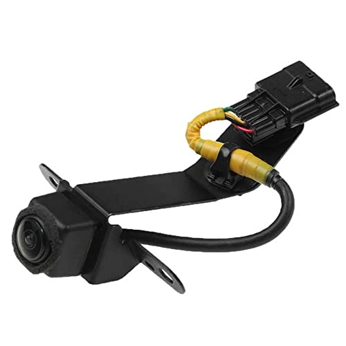 Car Backup Camera - Wide Angle CMOS