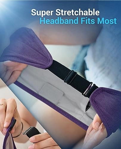 Sleep Headphones Wireless Headphone