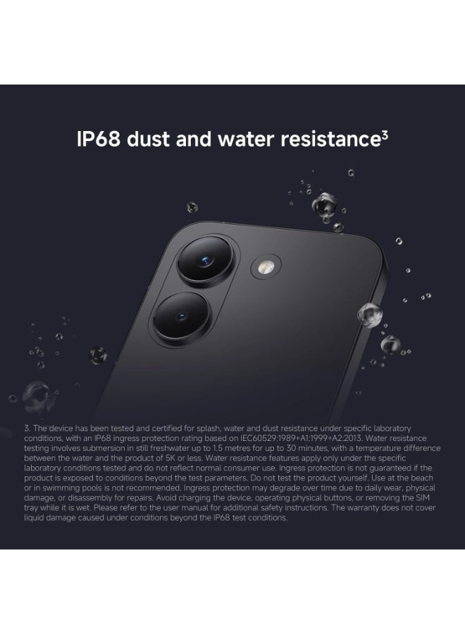 X8 Pro - 12 GB 512 GB