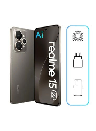 15 - 12 GB 256 GB