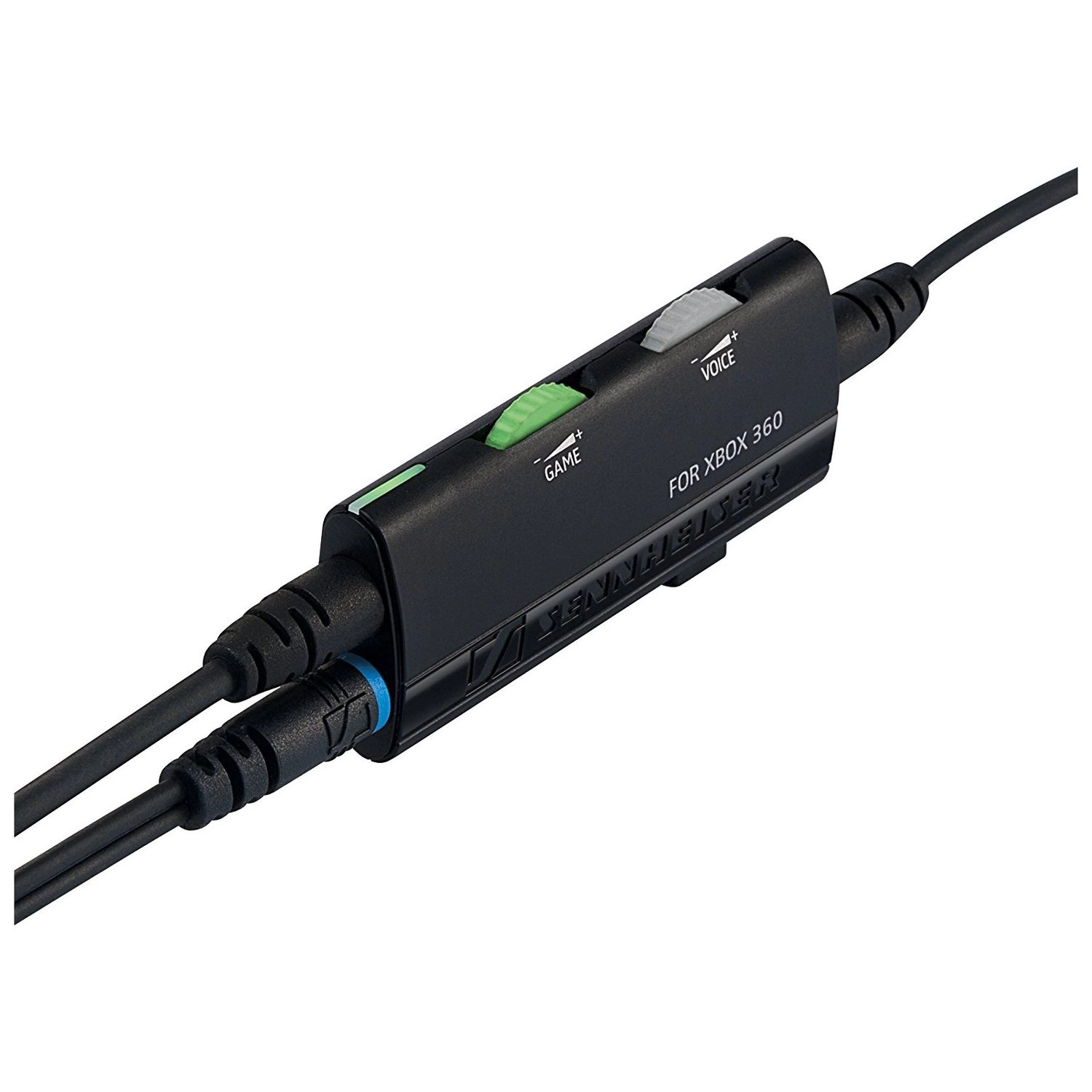 X320 Wired Headphone