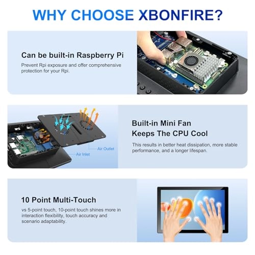 MHEM101TP-C - 10.1 Inches 1920 x 1200 Pixels