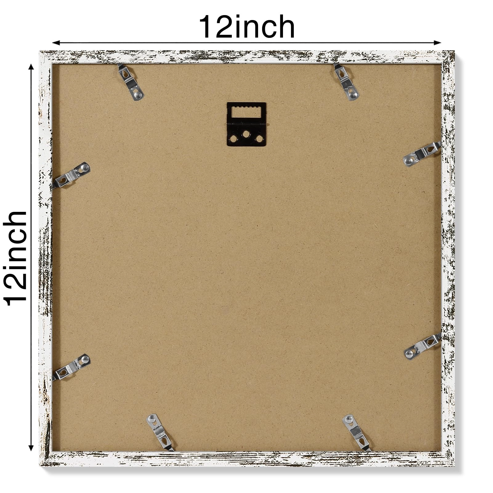 Picture Frame - 12x12