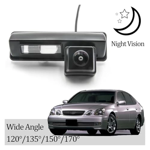 A120 CVBS - Universal RCA Connector 680*480 pixels 720P