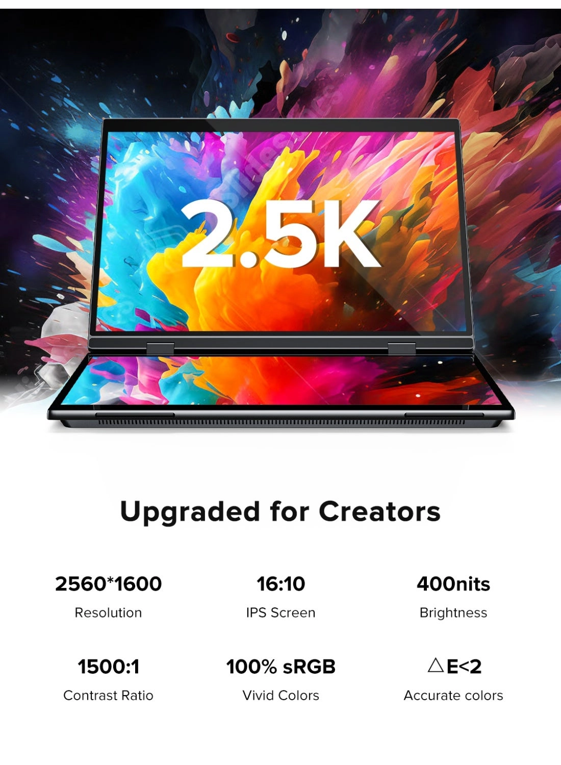 T11 - 16 in 2560x1600