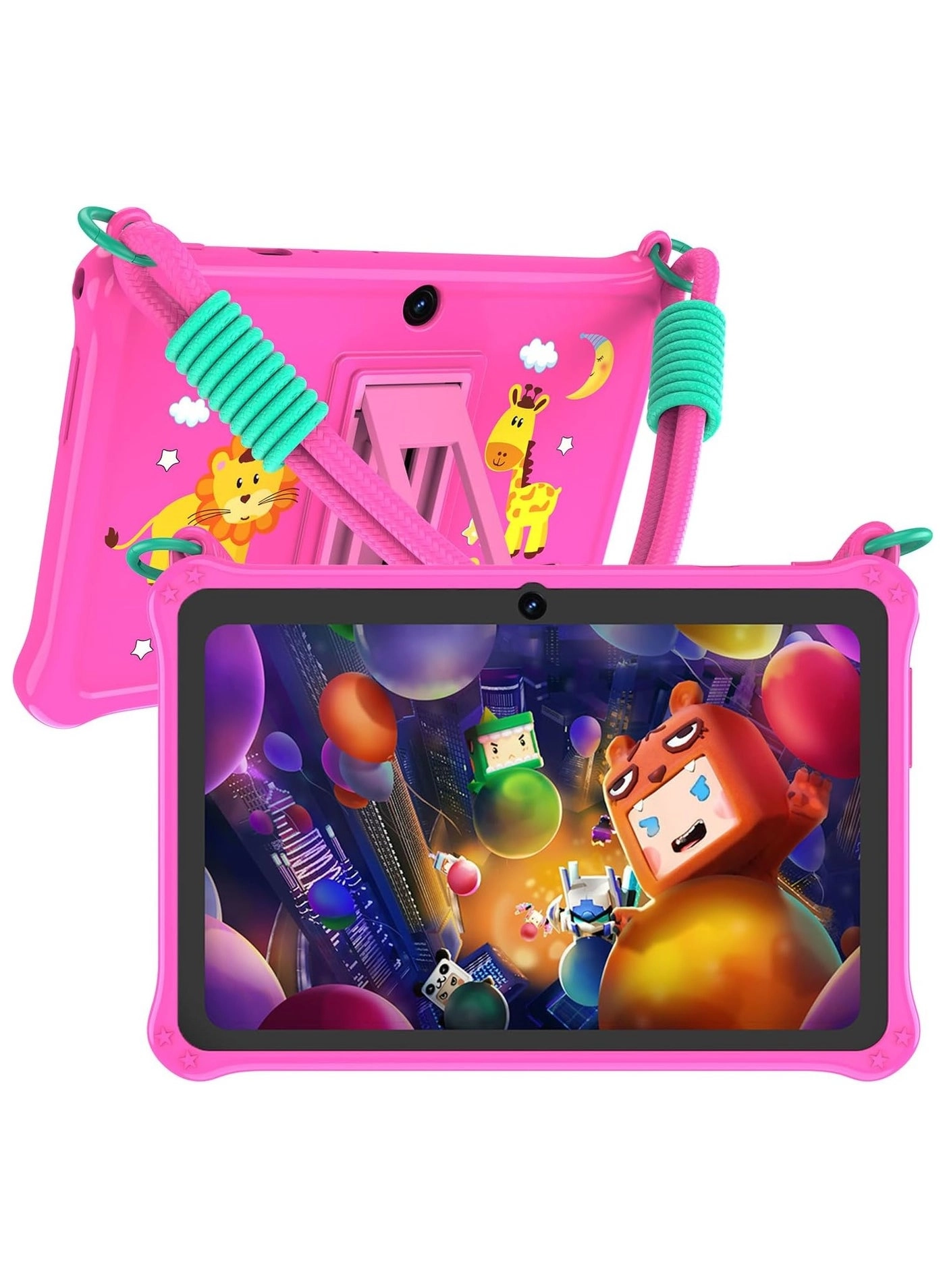Kids Tablet - 2GB+2GB 7 inch 32GB