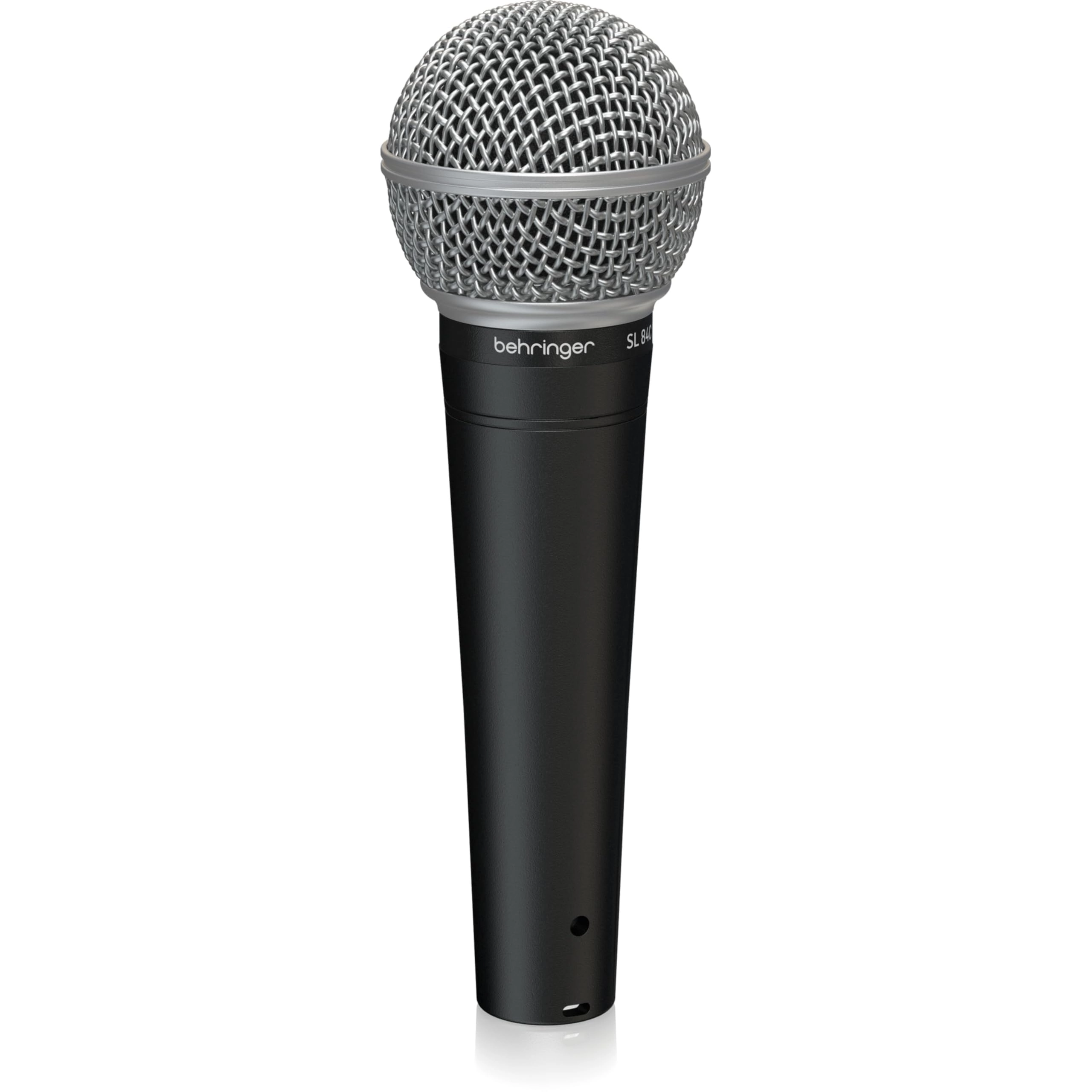 SL 84C XLR Microphone