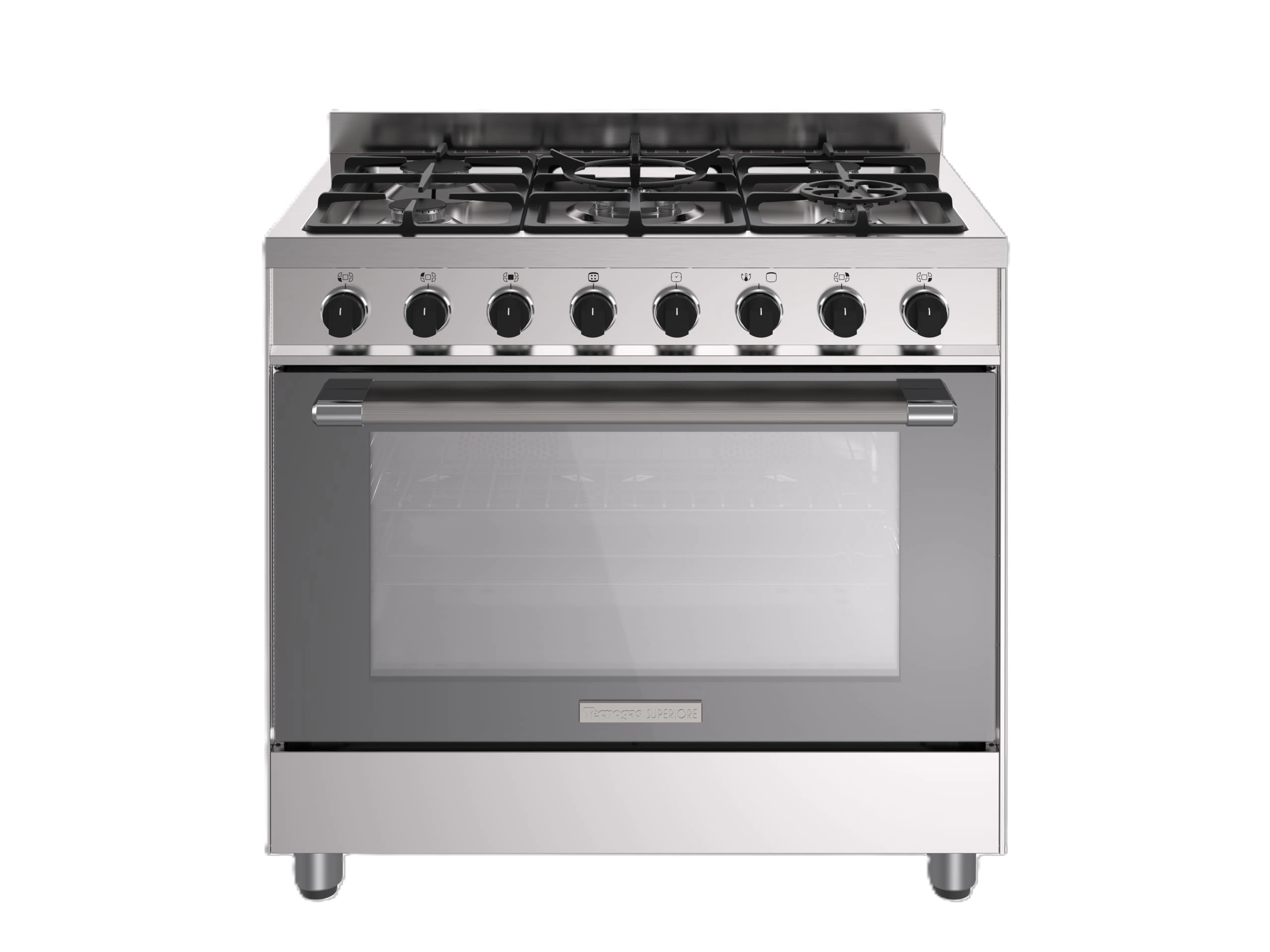 TCN29GG5WX GAS Cooker