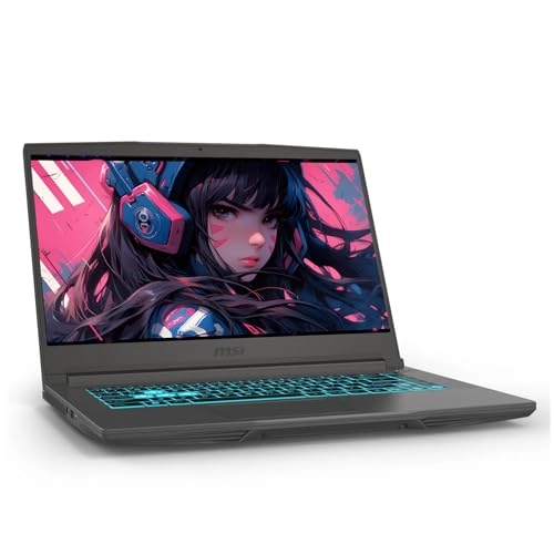 Thin 15 Thin 15 - 15.6'' Core i5-12450H 32GB DDR4 1TB SSD