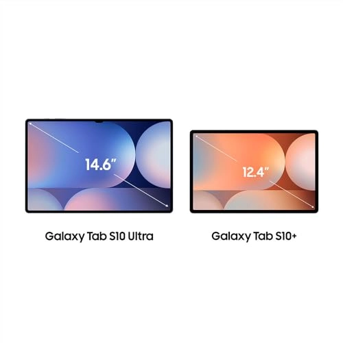 Galaxy Tab S10 Ultra - 512GB 14.6"