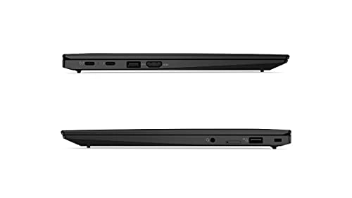 (Renewed) ThinkPad X1 Carbon - 14'' Core i7-1165G7 16GB DDR4 512GB SSD